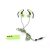 Platinet Fiesta FIS915G Bluetooth Headset+Selfie Shutter Green