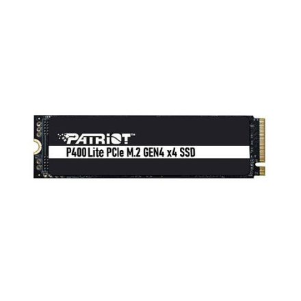 Patriot 1TB M.2 2280 NVMe P400 Lite