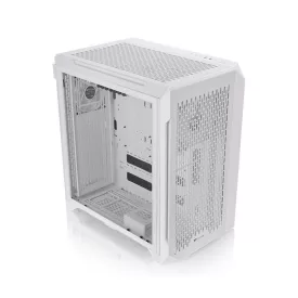   Thermaltake CTE C700 Air Mid Tower Chassis Tempered Glass Snow White