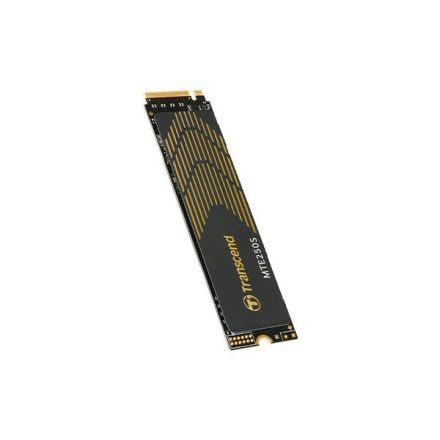 Transcend 2TB M.2 2280 NVMe MTE250S