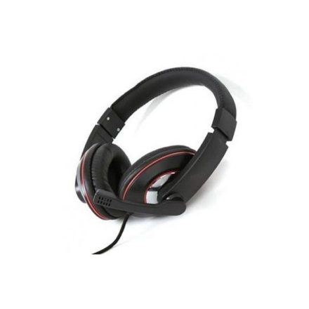 Platinet Freestyle FH4009B Headset Black 