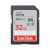 Memóriakártya SANDISK SDHC Ultra 32 GB