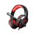 Spirit Of Gamer PRO-H3 Headset Red