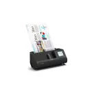 Epson WorkForce ES-C380W Lapáthúzós Szkenner Black