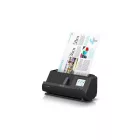 Epson WorkForce ES-C380W Lapáthúzós Szkenner Black