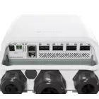 Mikrotik CRS504-4XQ-OUT Switch
