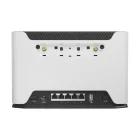 Mikrotik Chateau LTE6 5xGbE LAN 1xSIM slot 802.11ac Dual-Band Vezeték nélküli LTE Router