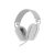 Logitech Zone Vibe Wireless Headset Dirty White