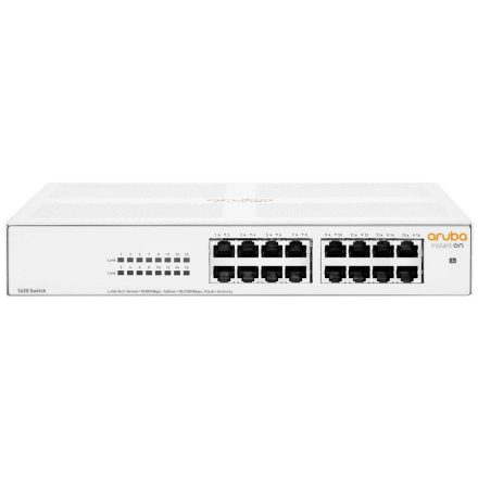 HP Aruba Instant On 1430 16G Switch