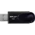 PNY 8GB Attaché 4 Flash Drive USB2.0 Black