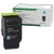 Lexmark 75M2XC0 Cyan toner