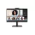 Lenovo 23,8" ThinkVision T24mv-30 IPS LED