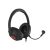 Genesis Radon 800 Gamer Headset Black/Red