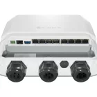 Mikrotik RB5009UPr+S+OUT Smart Router