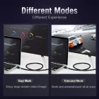 Vention HDMI A male - HDMI A male cable 5m Black