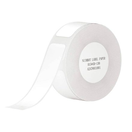 NIIMBOT T15*50-130 Thermal Label White