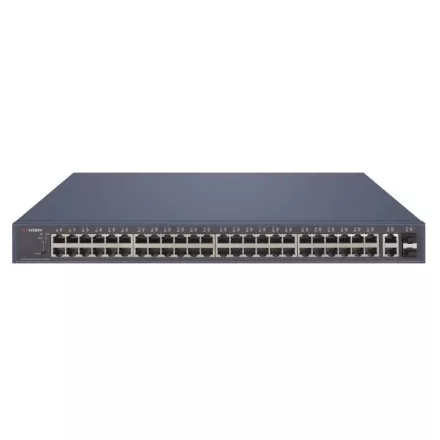 Hikvision DS-3E1552P-SI