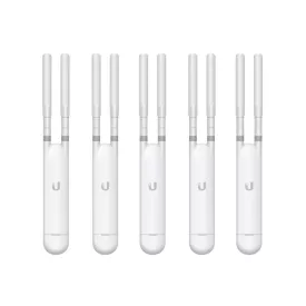 Ubiquiti UniFi AC Mesh AP (5 Pack)