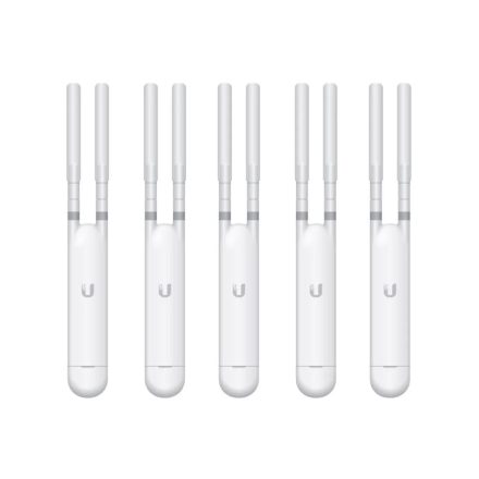 Ubiquiti UniFi AC Mesh AP (5 Pack)