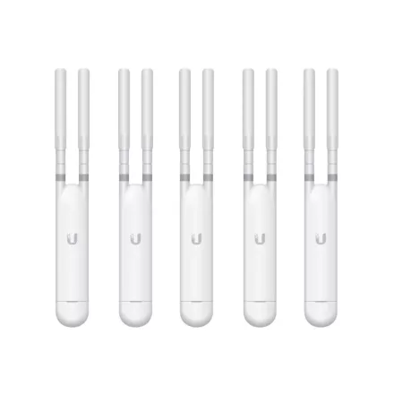 Ubiquiti UniFi AC Mesh AP (5 Pack)