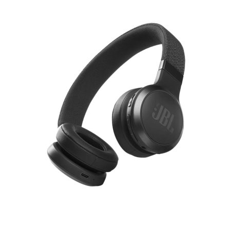 JBL LIVE 460NC Bluetooth Headset Black