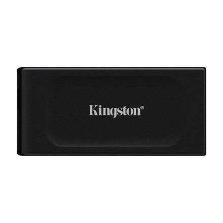 Kingston 2TB USB3.2 SXS1000 Black