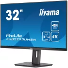 iiyama 31,5" ProLite XUB3293UHSN-B5 IPS LED