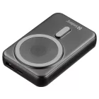 Sandberg Mag Wireless 10000mAh PowerBank Black