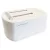 LC Power LC-DOCK-U3-VI HDD Docking Station White