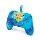PowerA Enhanced Wired Controller for Nintendo Switch Tie Dye Pikachu