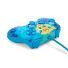 PowerA Enhanced Wired Controller for Nintendo Switch Tie Dye Pikachu