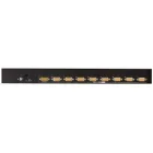 ATEN CS1308-AT-G 8 portos PS/2 USB2.0 KVM Switch