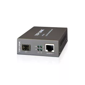 TP-Link MC220L 1000M Media Converter