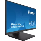 iiyama 21,5" ProLite T2252MSC-B2 IPS LED