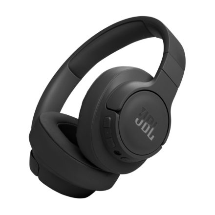 JBL Tune 770NC Wireless Bluetooth Headset Black