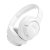 JBL Tune 770NC Wireless Bluetooth Headset White