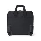 Dicota Laptop Roller Eco Top Traveller BASE 16" Black