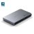 Satechi Aluminium Thunderbolt 4 Slim Hub Grey