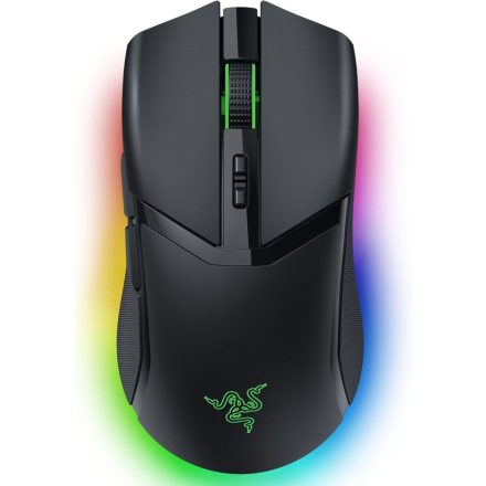 Razer Cobra Pro mouse Black