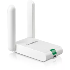 TP-Link TL-WN822N 300M Wireless USB adapter+ 4 dBi antenna