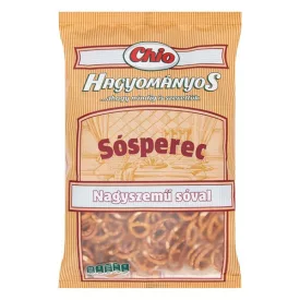 Sósperec Chio Hagyományos sóval 200 g