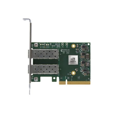 nVidia ConnectX-6 Lx Dual-Port 25GbE/Single-Port 50GbE SmartNIC