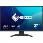 Eizo 27" FlexScan EV2740X-BK IPS LED