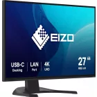 Eizo 27" FlexScan EV2740X-BK IPS LED