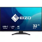 Eizo 31,5" FlexScan EV3240X-BK IPS LED