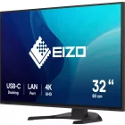 Eizo 31,5" FlexScan EV3240X-BK IPS LED
