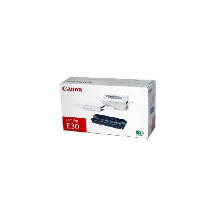 Canon E30  Black toner