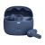 JBL Tune Beam TWS Bluetooth Headset Blue