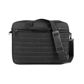 natec Taruca Laptop Bag 14,1" Black