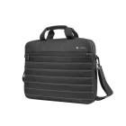 natec Taruca Laptop Bag 14,1" Black